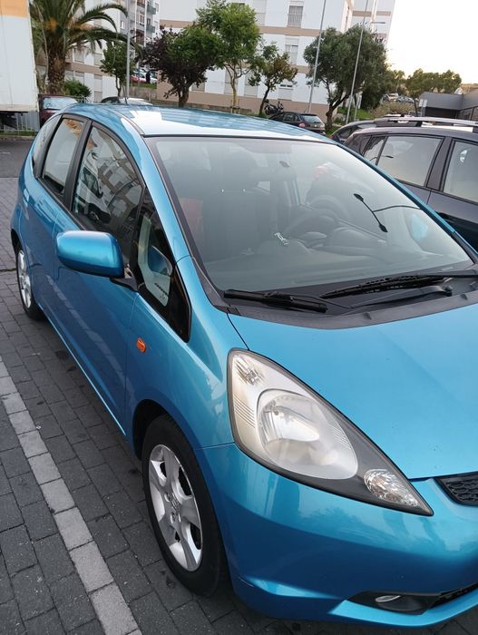 Honda Jazz 1.2 i VTEC