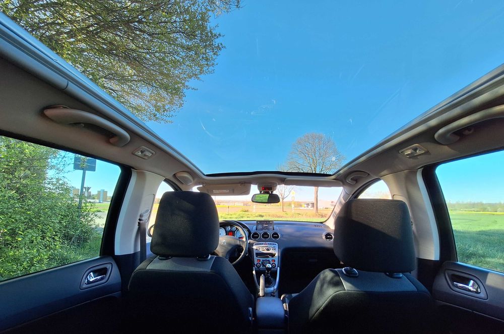 Sprzedam Peugeot 308