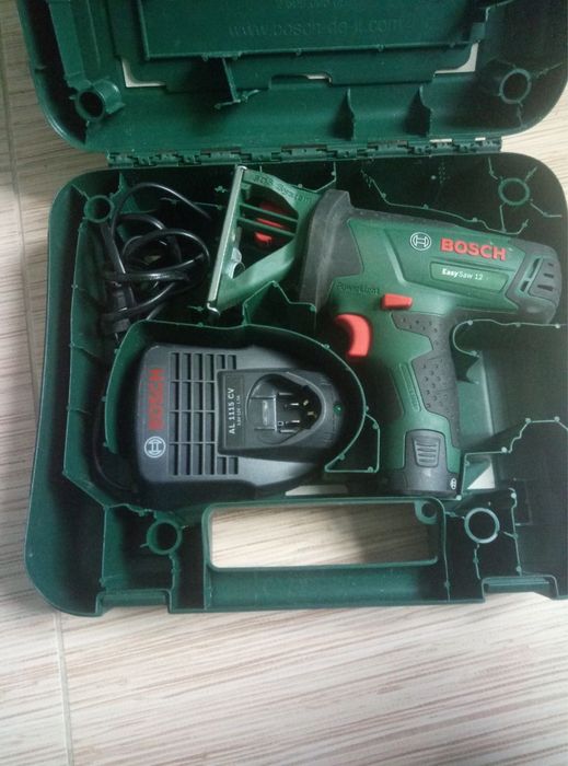 Лобзік bosch easysaw12