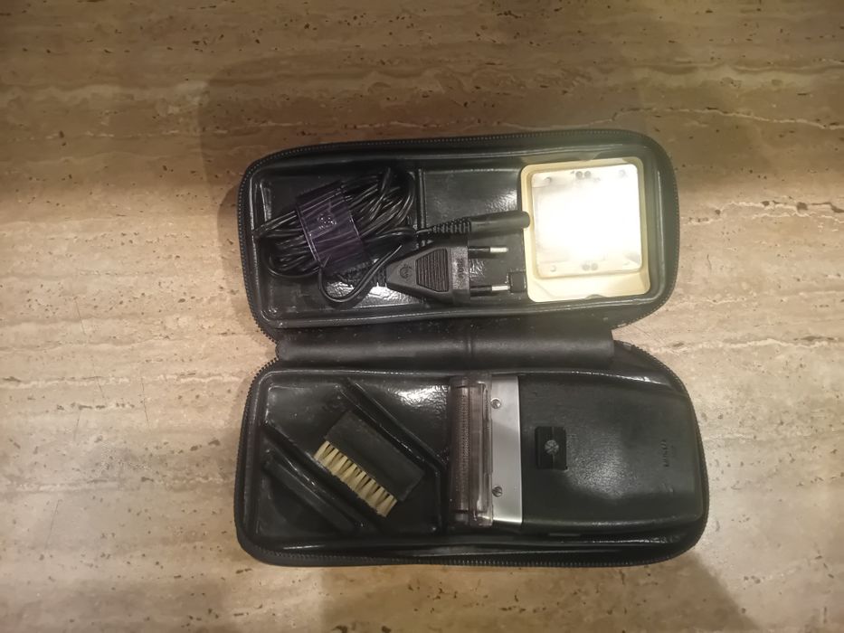 Maszynka do golenika Mikma 100