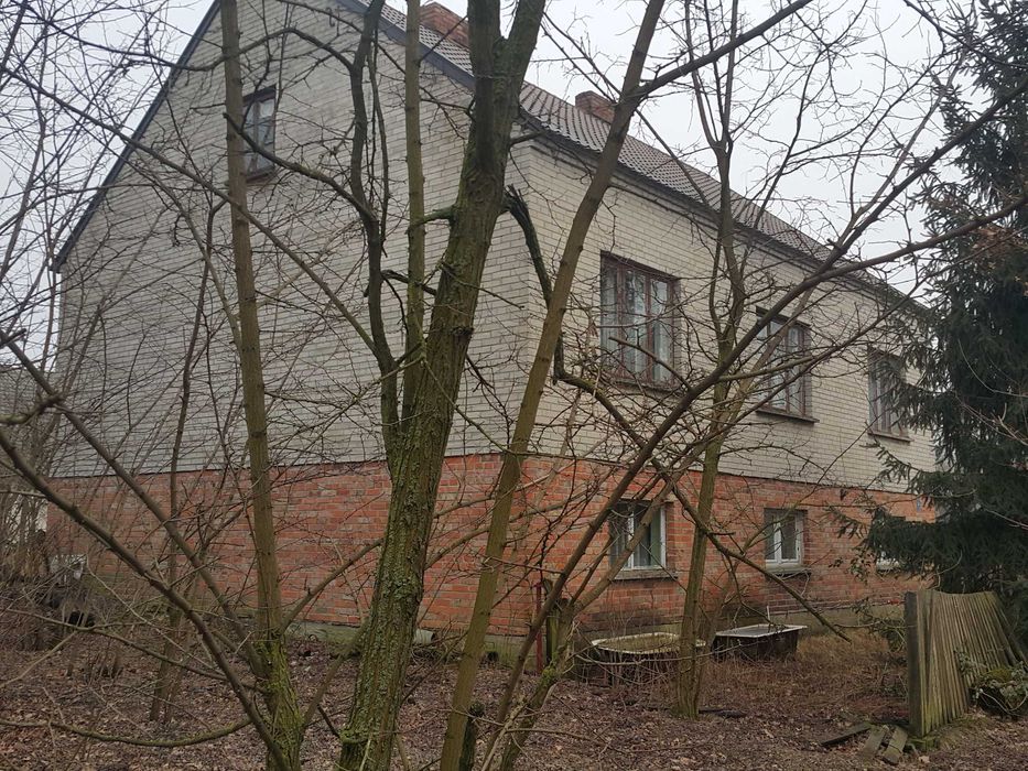 Sprzedam dom 200m2 na działce 0,5186ha