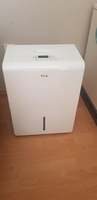 Osuszacz TCL DEM35EB