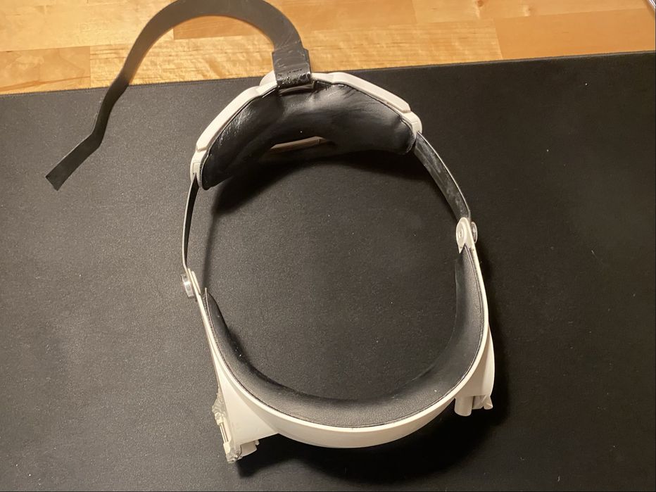 Gogle VR oculus quest 2