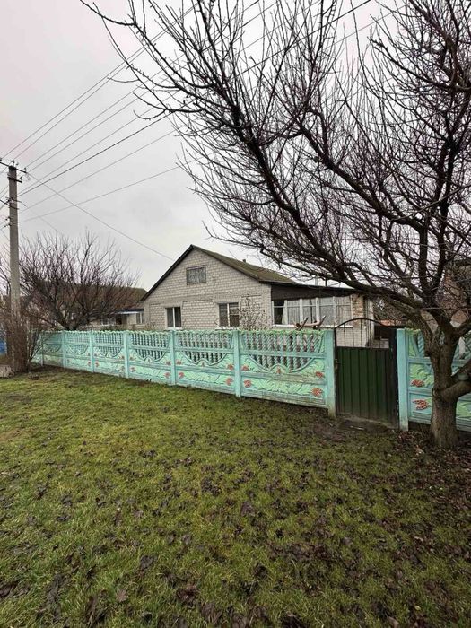 Володарка.Продаж будинку.Роглядамо сертифікати