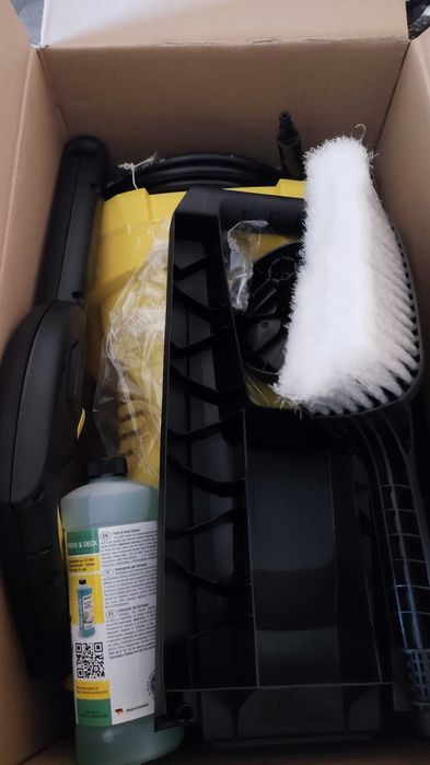 Karcher K2 Car Kit мийка 3 300 грн. Інші автоаксесуари Київ на Olx