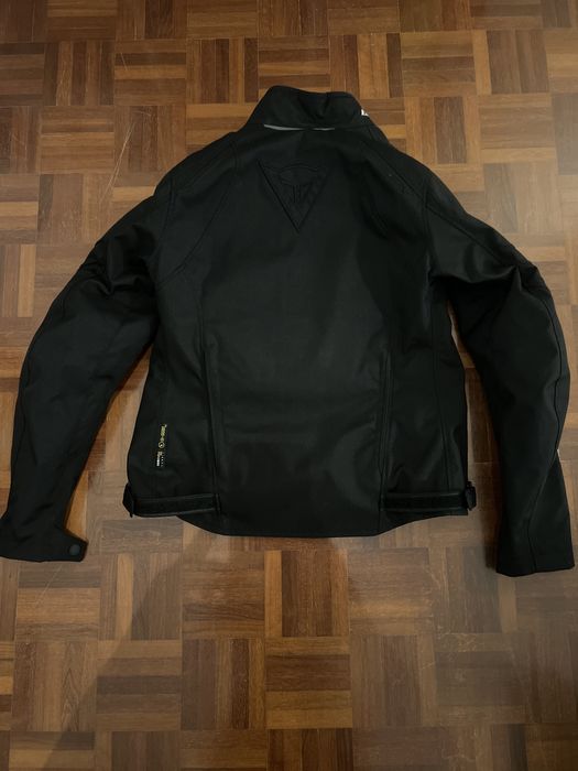 Casaco Mota Dainese