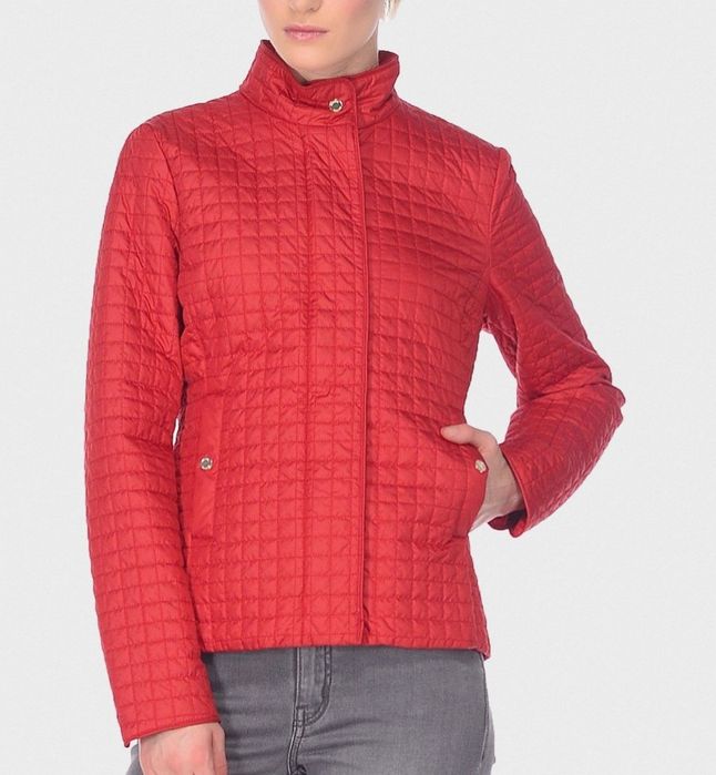 Geox р.42 водоотталкивающая куртка женская