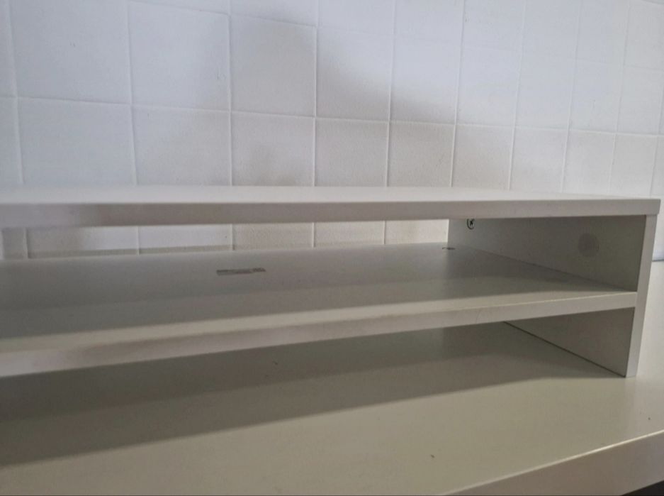 Suporte de portátil/monitor Livrano