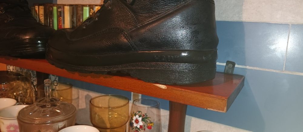 Sprzedam buty Taktyczne firmy HAIX