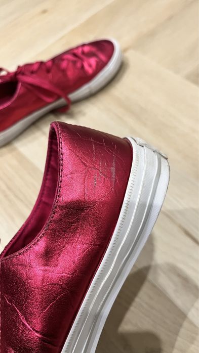 Buty damskie Converse