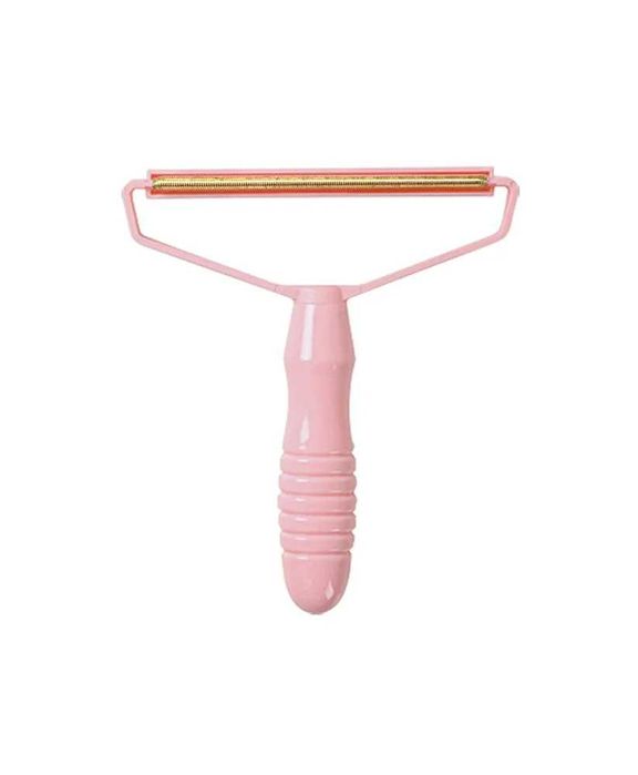 Tira Borbotos e Pêlos Manual – Goeik