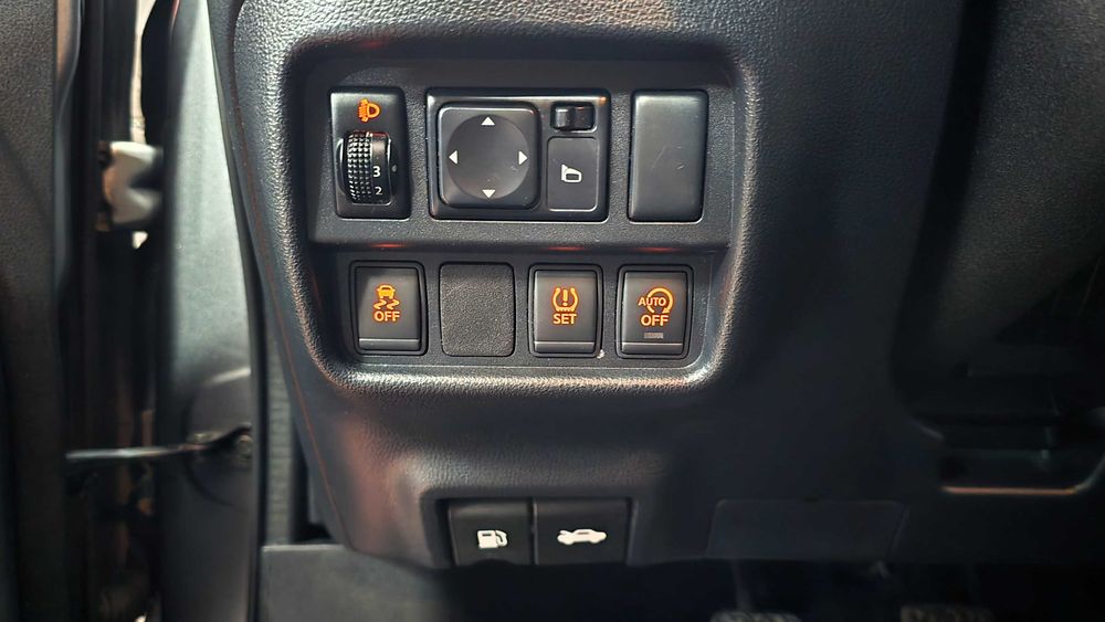 Nissan Juke 1.5 dCi N-Connecta