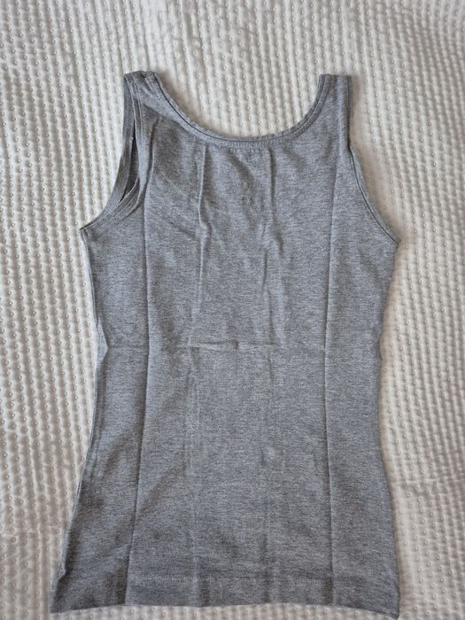 Top szary r.S H&M