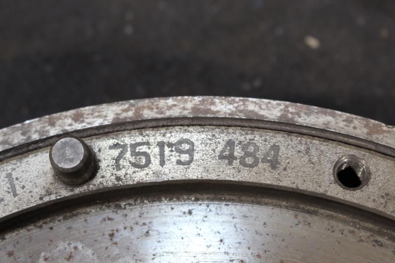 Kit embraiagem BMW 3 (E46)