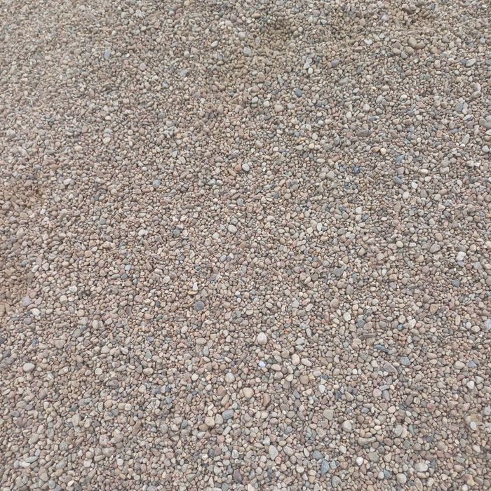 kamień żwir otoczak 8/16 drenażowy opaska