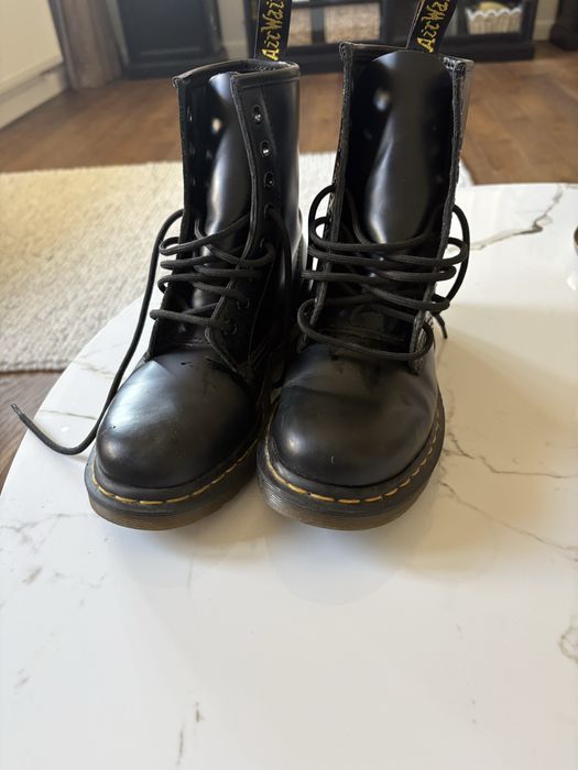 Sprzedam buty Glany