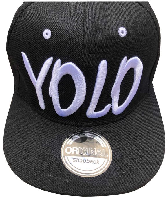 Czapka z daszkiem ORIGINAL snapback Damska / Męska