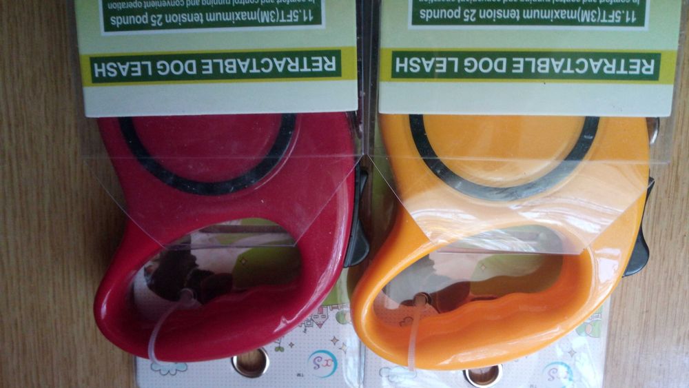 Поводок для домашнего любимца 3 м