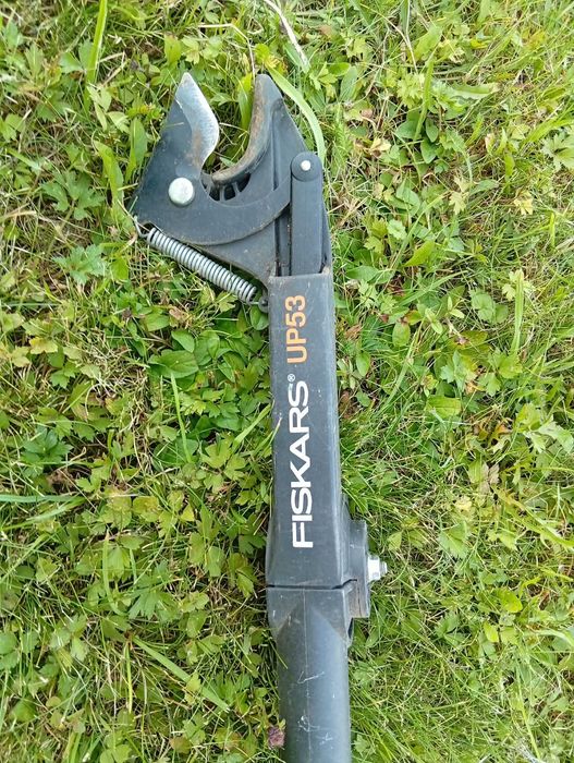 sekator uniwersalny żyrafa FISKARS UP53