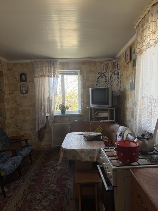ЄВідновлення! Продаж охайного добротного будинку в селі Зайці!