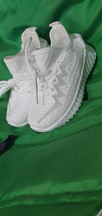 Кроссовки- носки