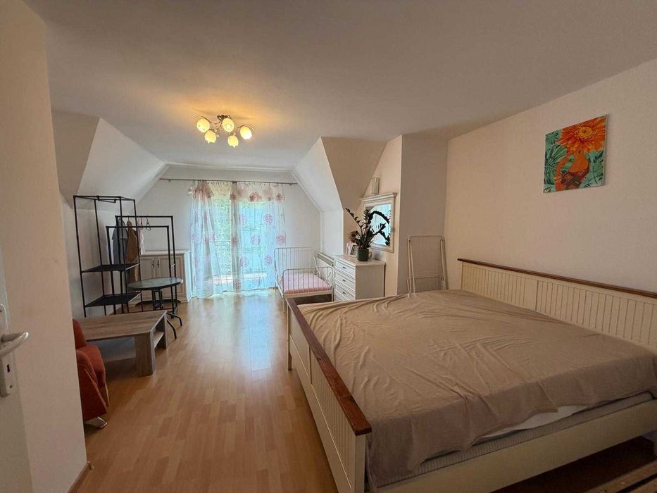 Mieszkanie – Proszowice - Widok 3