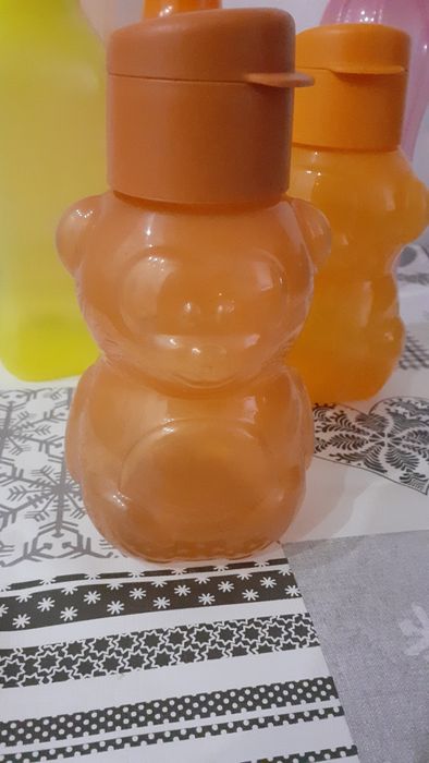 Ecogarrafas Tuperware®64730008335106121