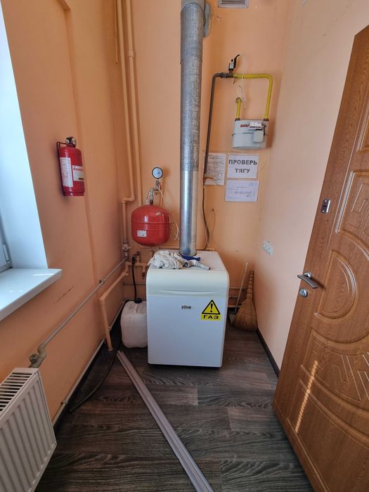 Комерційна нерухомість за адресою вул. Танкістів (площа 170 м²) - Atlanta.ua - фото 12