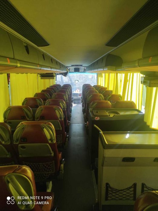 Оренда автобусів. Пасажирські перевезення.  АДЕКВАТНА ВАРТІСТЬ,