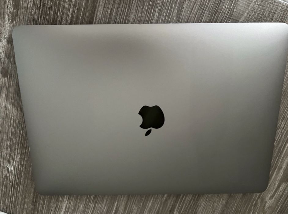 MacBook Pro 13’ 2017