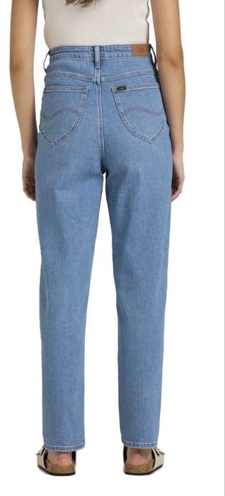 Oryginalne spodnie Lee super stan W26 L31