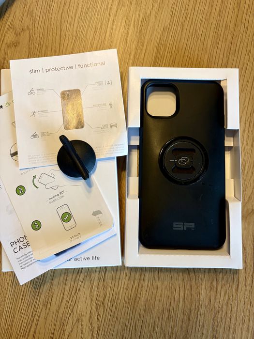 Sp Connect - etui do Iphone 11/XR