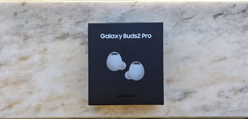 Galaxy Buds2 Pro