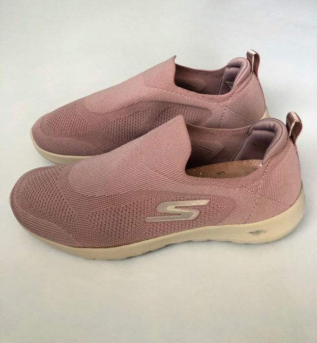Сліпони жіночі Skechers р.39