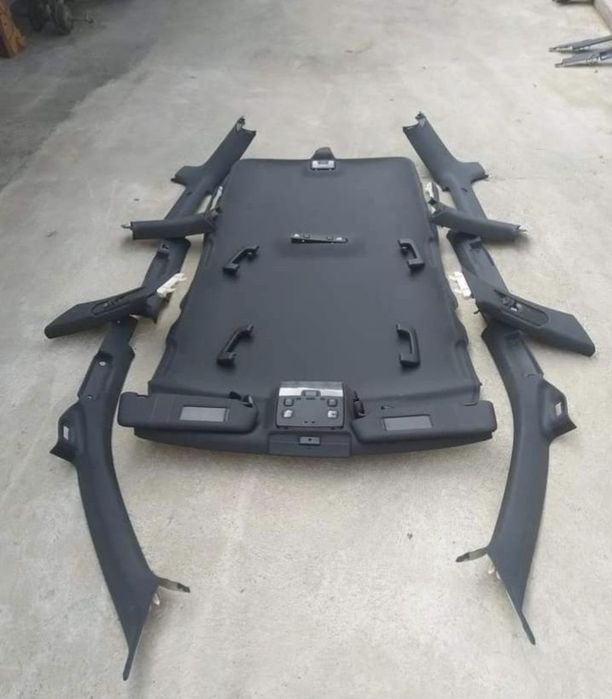 Audi a4 b6 b7  peças