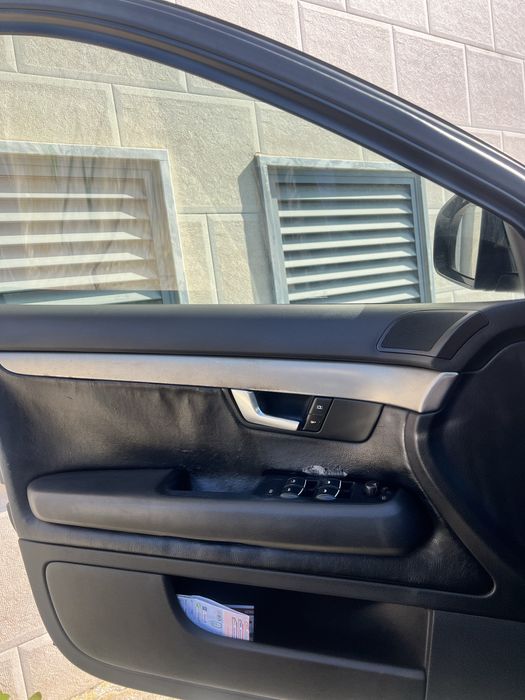 Audi A4 B6 130 cv