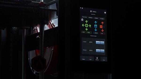 3D принтер Raise3D Pro2 Plus