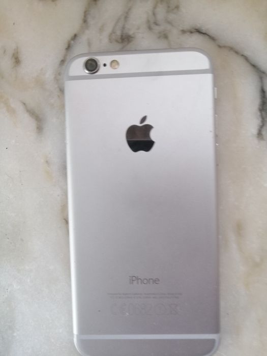 Telemóvel ifhone 6