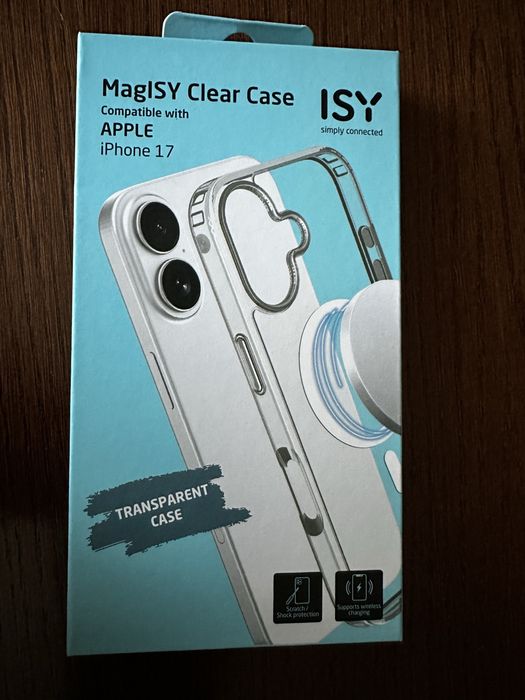 Продам Чохол для 17 айфону та бампер на айфон аір