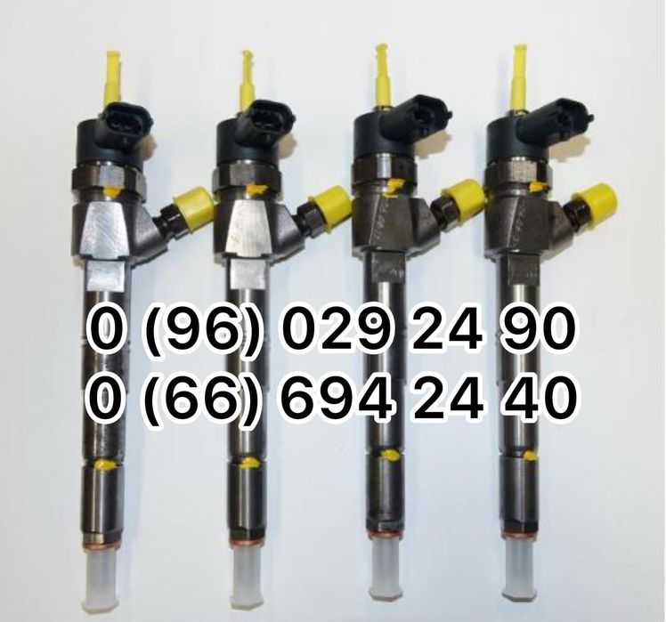 ‼️ Форсунки  Sprinter 313 311 316 318 413 416 419 509 511 Vito Sitan