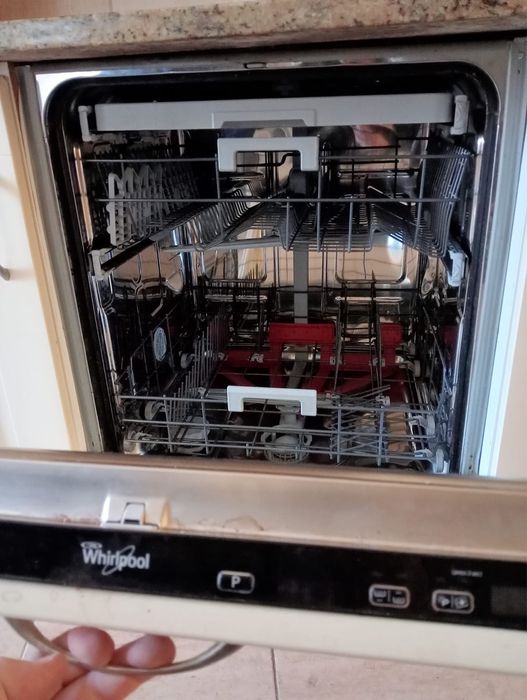 Maquina lavar louça