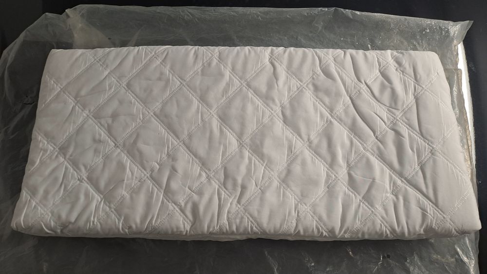 Materac pianka kokos 90x40cm