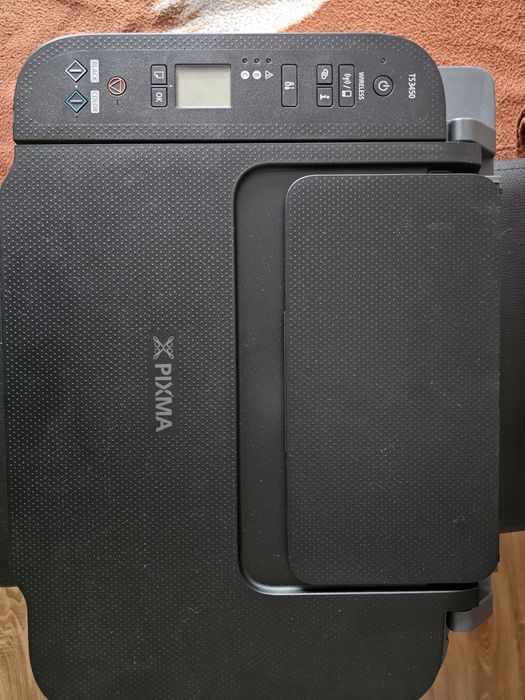 Drukarka Canon Pixma