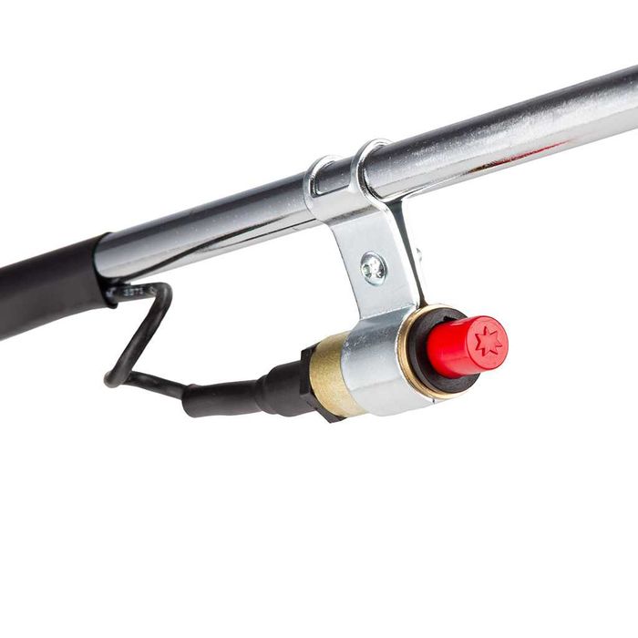PALNIK GAZOWY DEKARSKI PAPY Dysza 60mm Z PIEZZO z zapłonem 86cm długi