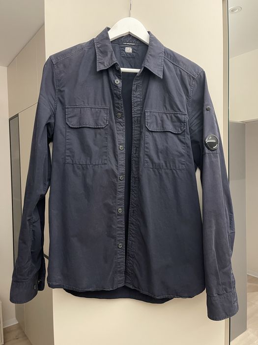 Сорочка CP Company