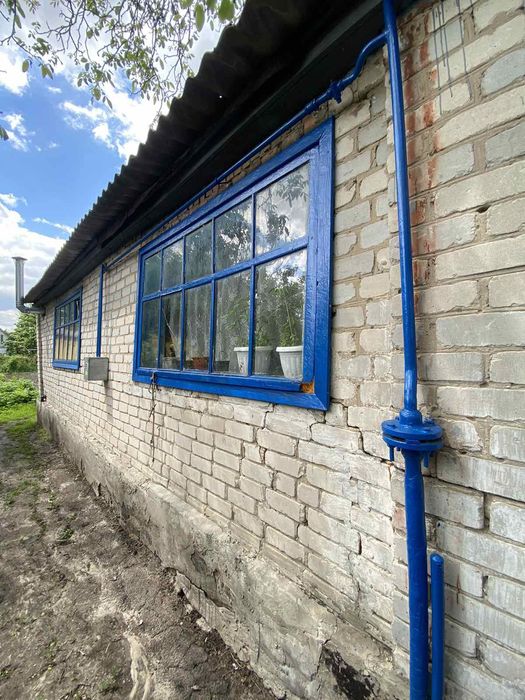 Продам будинок по вул.Толстого.Бориспіль