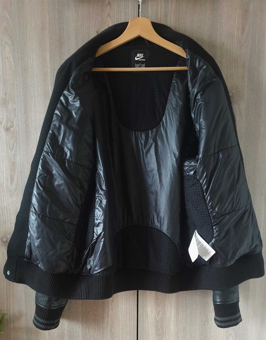 Nike NSW Destroyer All Black 2010 L NikeLAB