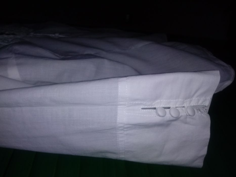 Koszula bluzka Reserved M