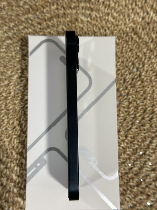 Iphone 13 mini 128gb midnight blue