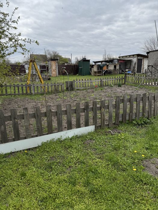 Продам дачу в Чорнявці кооператив Тясмин